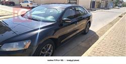 فولكسفاغن باسات